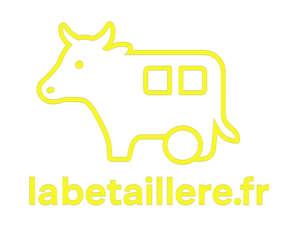 Logo La Bétaillère